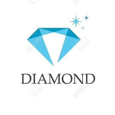 Diamond Hostel Doha Buitenkant foto