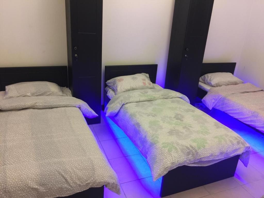 Diamond Hostel Doha Buitenkant foto