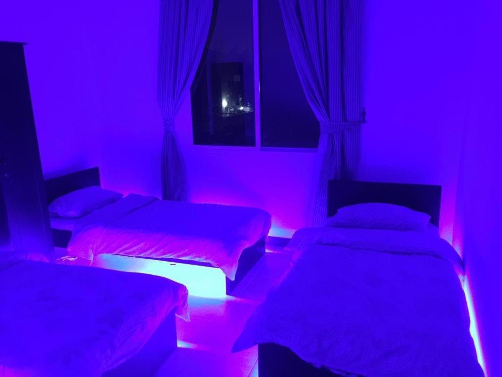 Diamond Hostel Doha Buitenkant foto