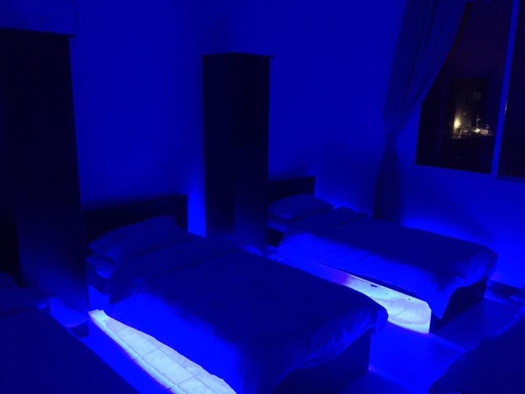 Diamond Hostel Doha Buitenkant foto