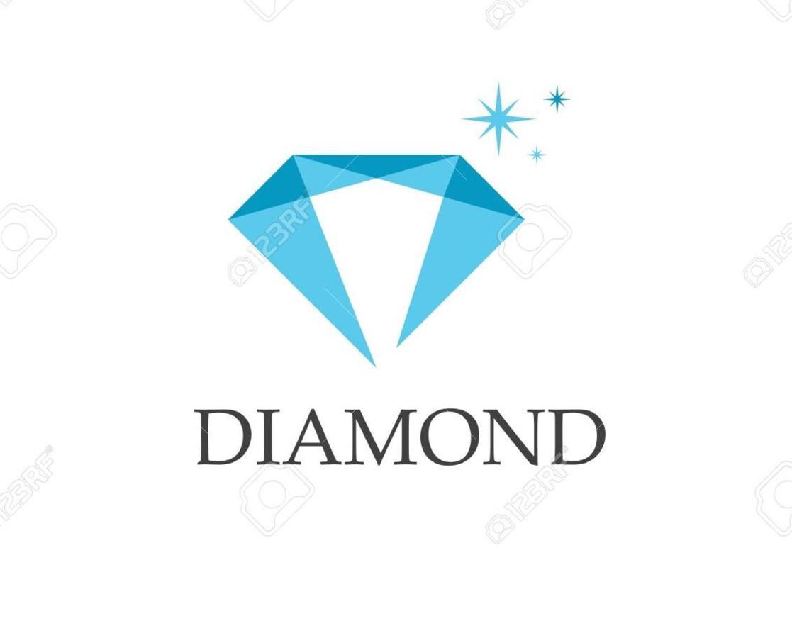 Diamond Hostel Doha Buitenkant foto