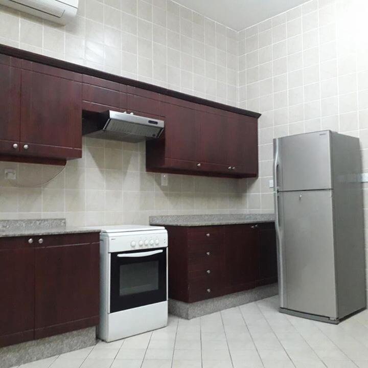 Diamond Hostel Doha Buitenkant foto